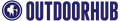 OutdoorHub logo