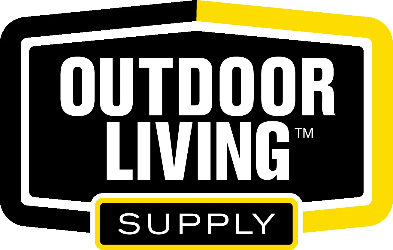 Outdoor Living Supply logo