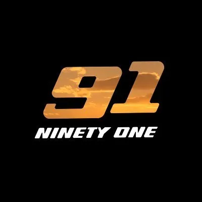 Ninety One