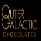 Outer Galactic Chocolates logo