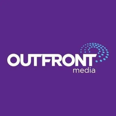 OUTFRONT logo