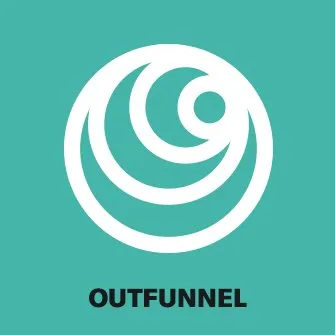 Outfunnel logo
