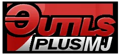 Outils plus M.J logo