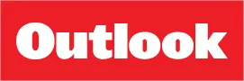 Outlook India logo