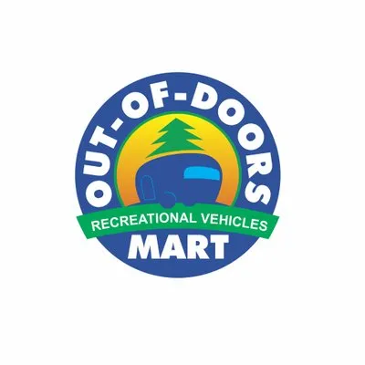 Out-of-Doors Mart logo