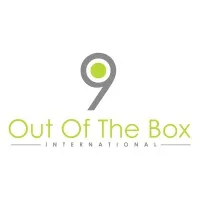 Outofthebox-International logo