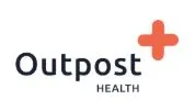 Outpost Health logo