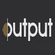 Output logo