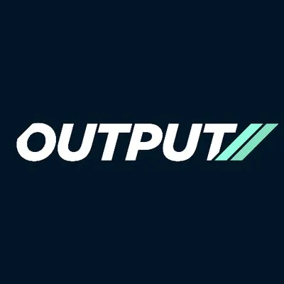 Output Sports logo