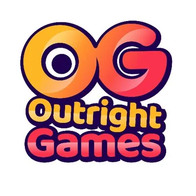 Outright Games logo