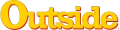 Outside Inc. logo