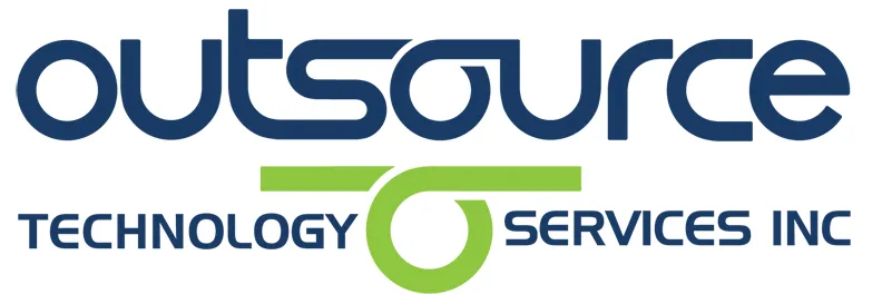 Outsource Technology Services logo