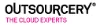 Outsourcery logo