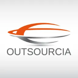 Outsourcia logo
