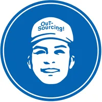Outsourcing logo