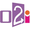 Outsourcing to India logo