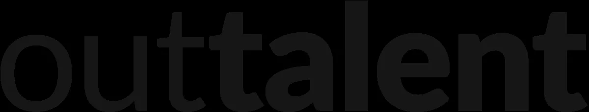 Outtalent logo
