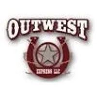 Outwest Express logo