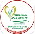 OVACIK NATURAL PRODUCTS logo