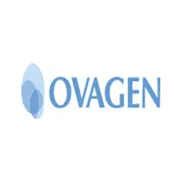 Ovagen logo