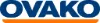 Ovako logo