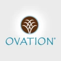 Ovation Hair logo