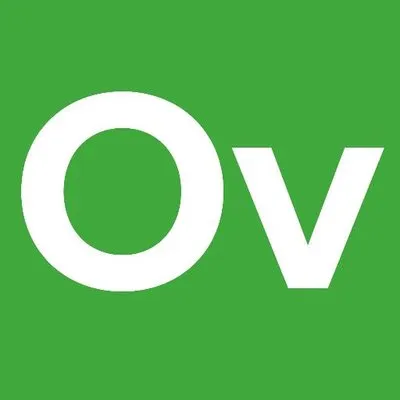 Ovation logo