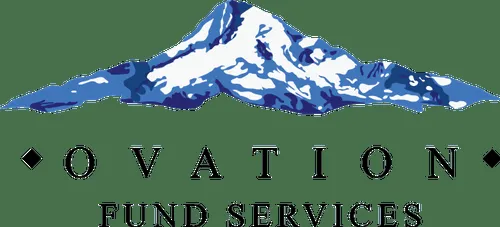Ovation Fund Services logo