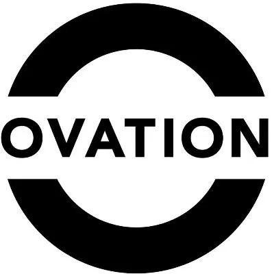 Ovation TV logo