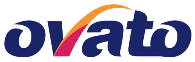 Ovato logo