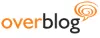 Overblog logo