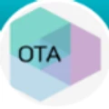 Over The Air logo