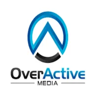 OverActive Media logo