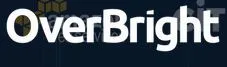 OverBright logo