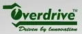 OVERDRIVE logo