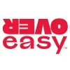 Over Easy logo