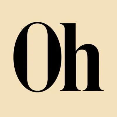 Overheard logo