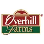 Overhill Farms logo