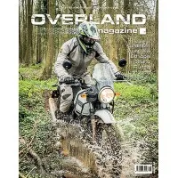 Overlandmag logo