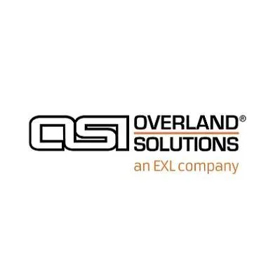 Overland Solutions logo