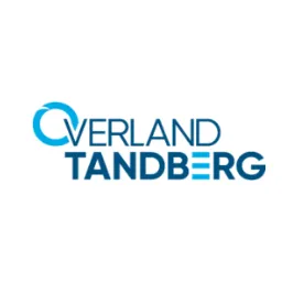 Overland Storage logo