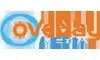 Overlay Media logo