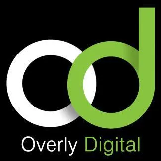 Overly Digital