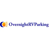 Overnight RV Parking logo