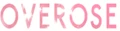Overose logo
