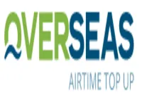 Overseas Top Up logo