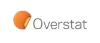 Overstat logo