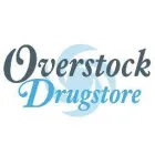 Overstock Drugstore logo