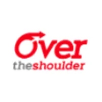 Over the Shoulder logo