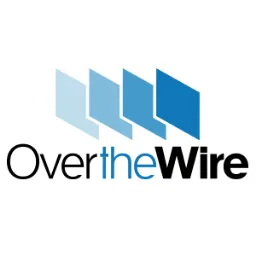 Over the Wire logo